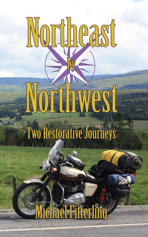Northeast by Northwest, Two Restorative Journeys