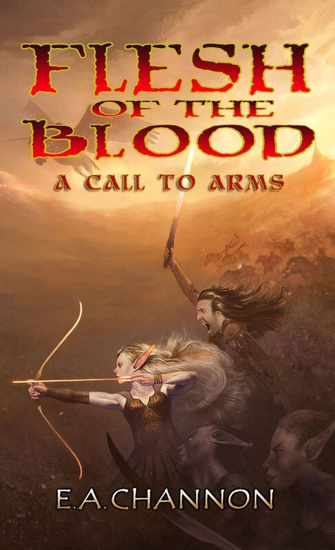Flesh of the Blood - A Call To Arms