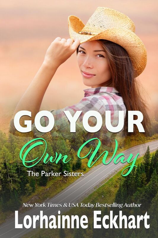 Go Your Own Way