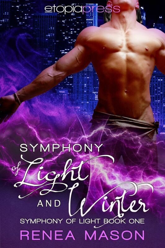 Symphony of Light and Winter