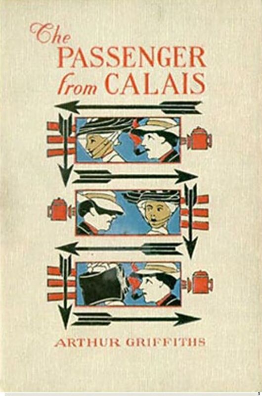 The Passenger from Calais