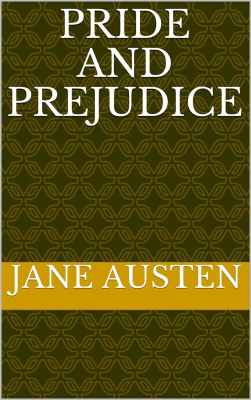 Pride and Prejudice