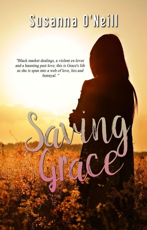 Saving Grace