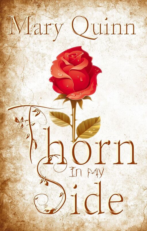 Thorn In My Side
