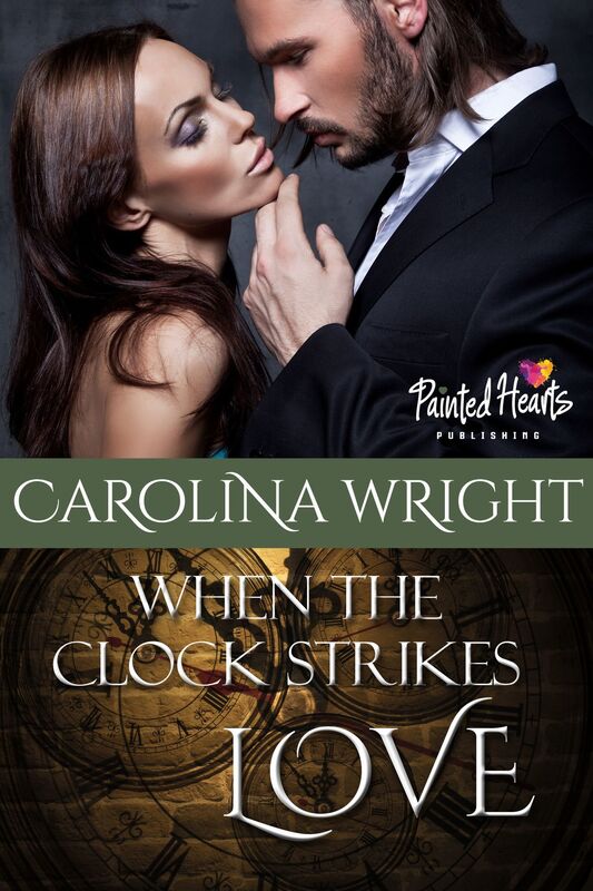 When The Clock Strikes Love