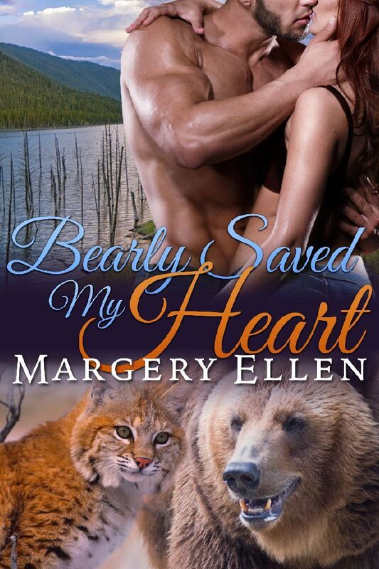 Bearly Saved My Heart
