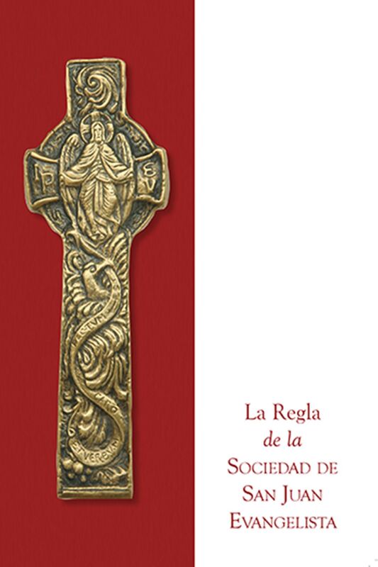 La Regla de la Sociedad de San Juan Evangelista