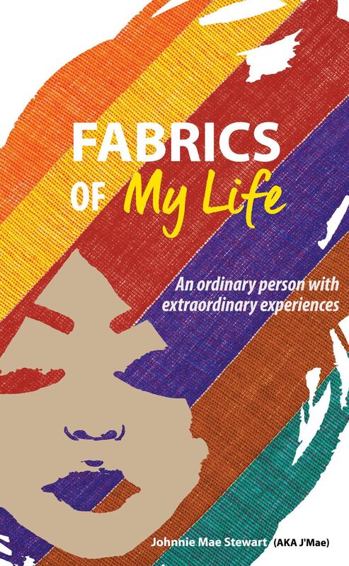 Fabrics of My Life