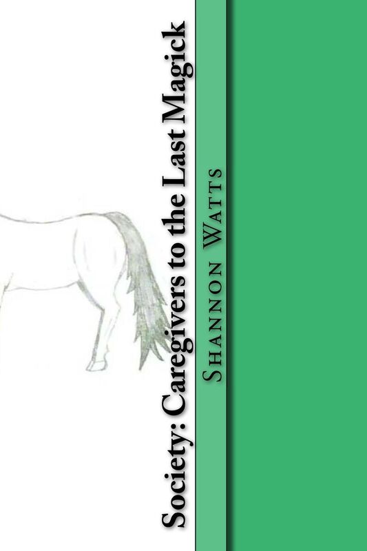 Society Caregivers To The Last Magick