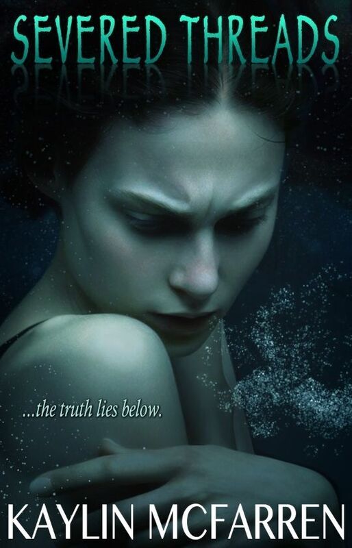 Severed Threads - Book 1, Threads Series