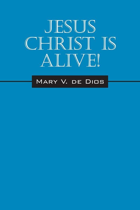 Jesus Christ Is Alive!
