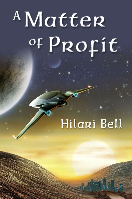 Matter of Profit