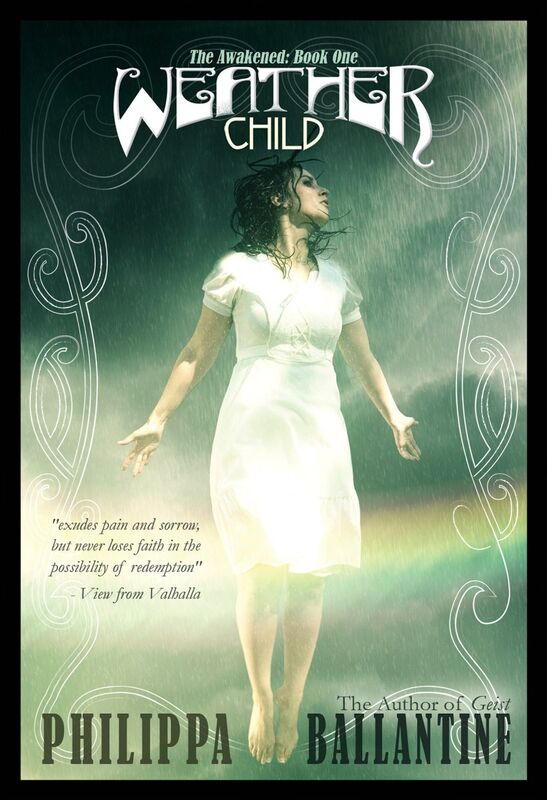 Weather Child