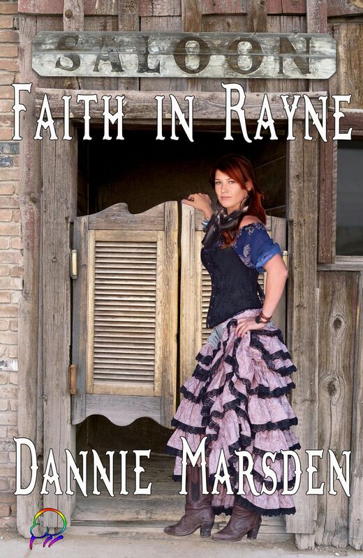 Faith in Rayne