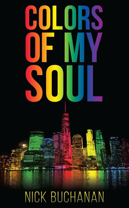 Colors of My Soul