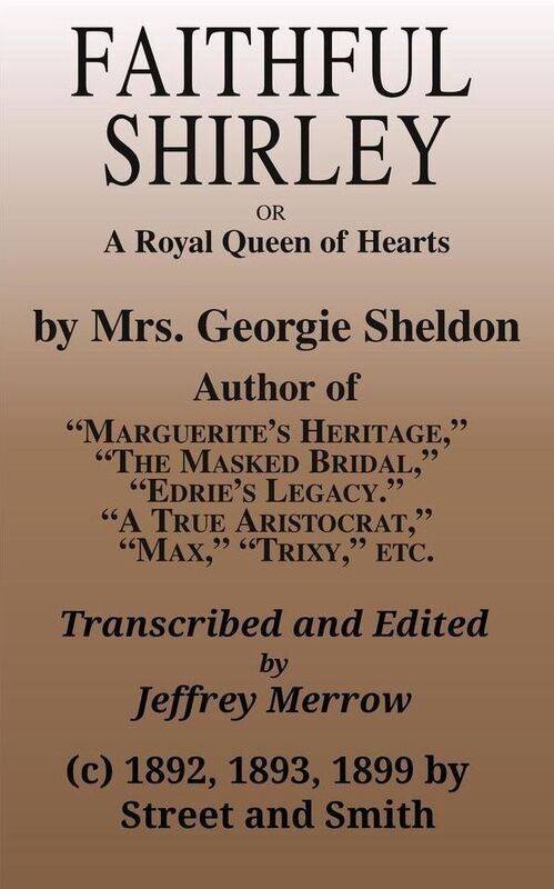 Faithful Shirley