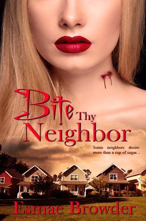 Bite Thy Neighbor
