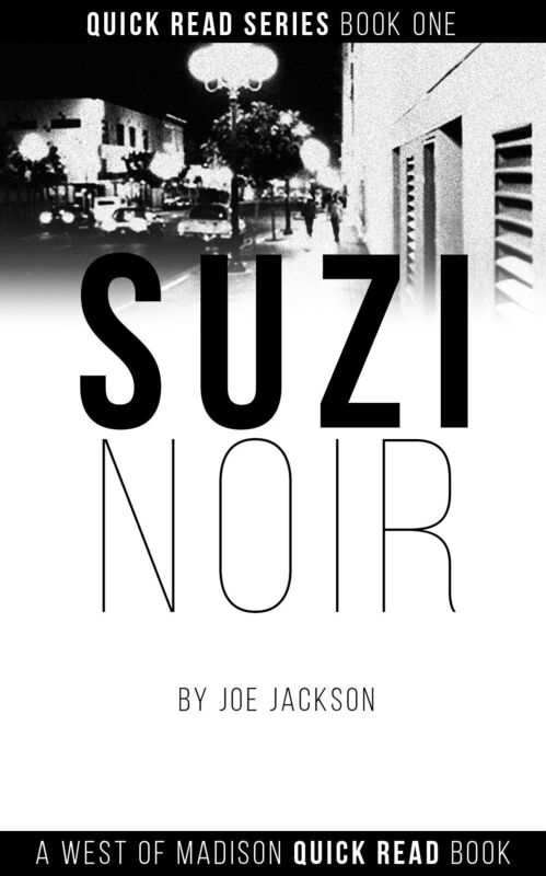 Suzi Noir