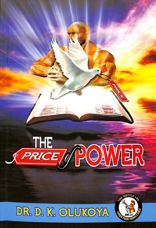 The Price of Power