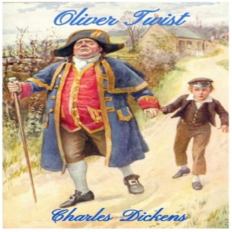 Oliver Twist