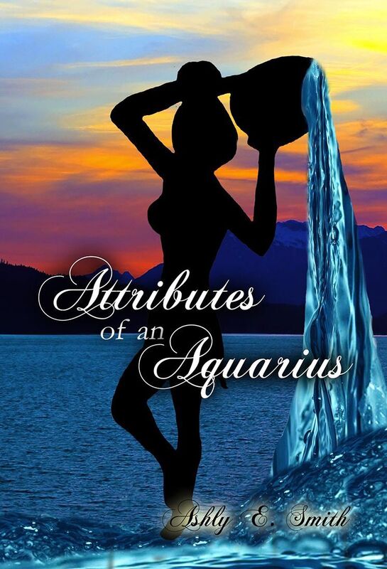 Attributes of an Aquarius
