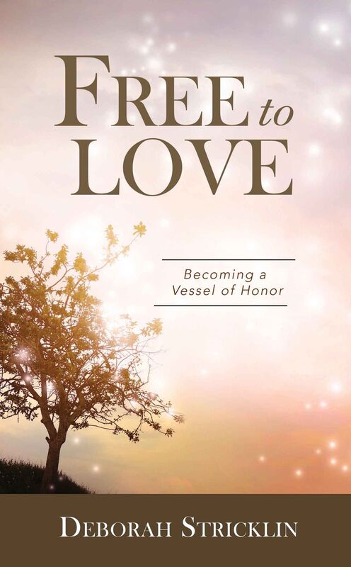 Free to Love: Becoming a Vessel of Honor