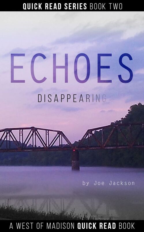 Echoes Disappearing