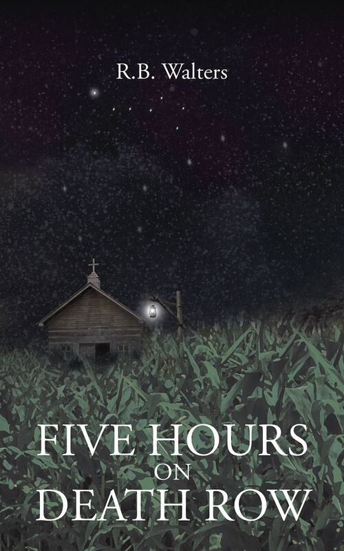 Five Hours on Death Row