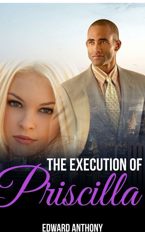 The Execution of Priscilla