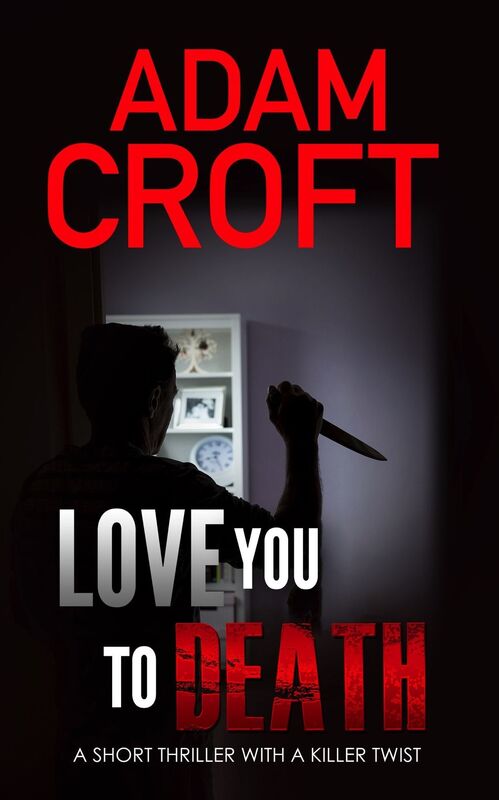 Love You To Death