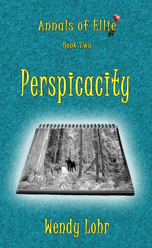 Perspicacity