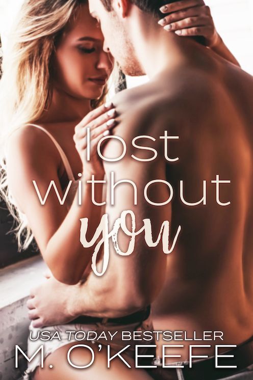 Lost Without You