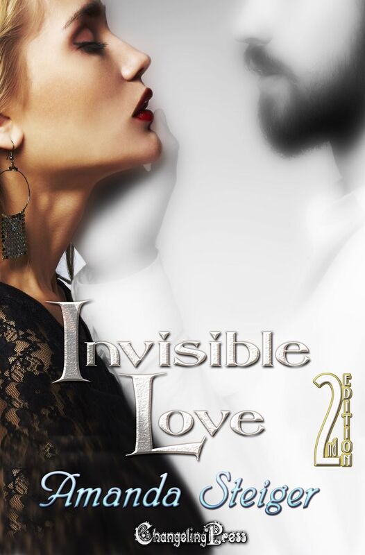 2nd Edition: Invisible Love