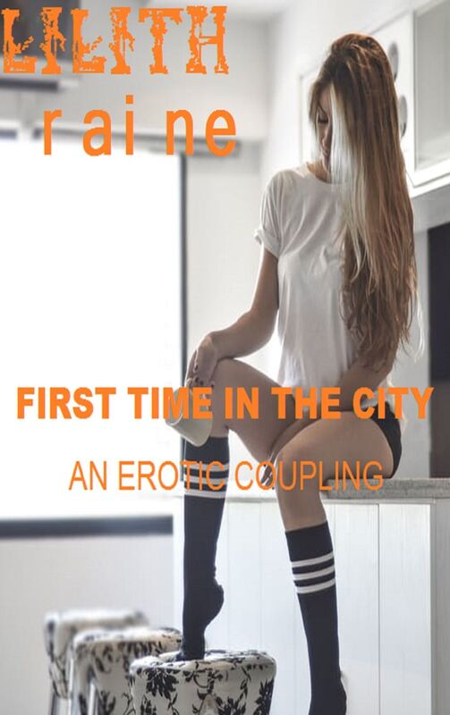 First Time To The City - Pseudo Erotic Coupling