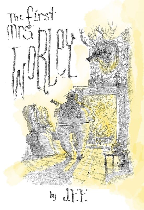 The First Mrs. Worley
