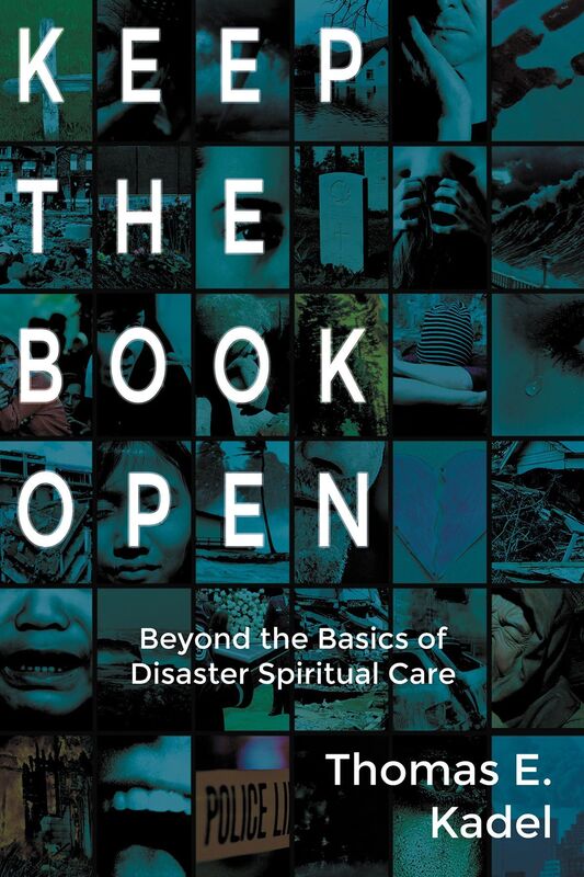 Keep the Book Open