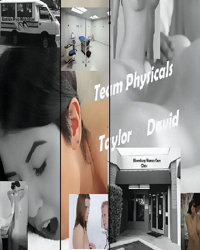 Team Physicals