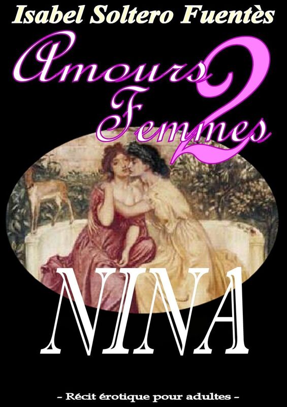 Amours 2 Femmes NINA
