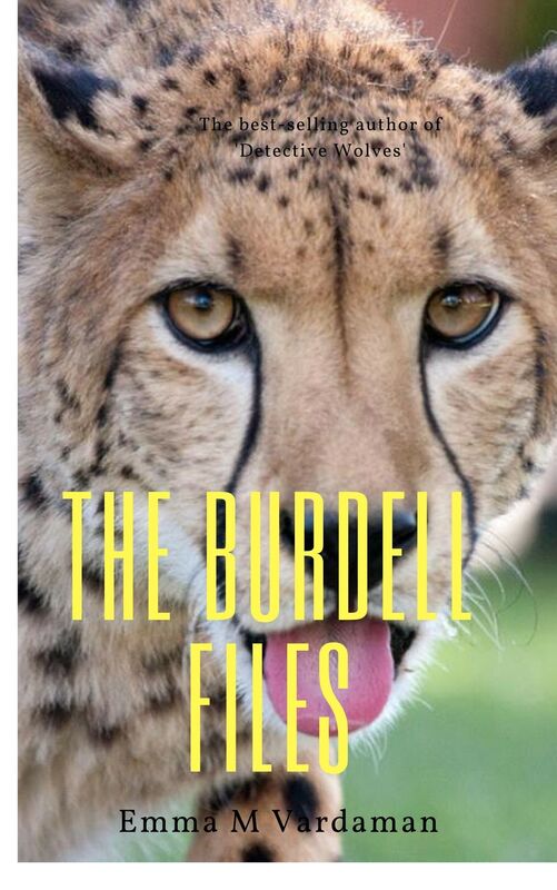 The Burdell Files 2