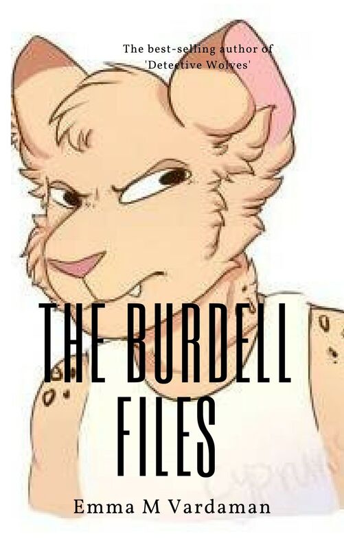 The Burdell Files 4