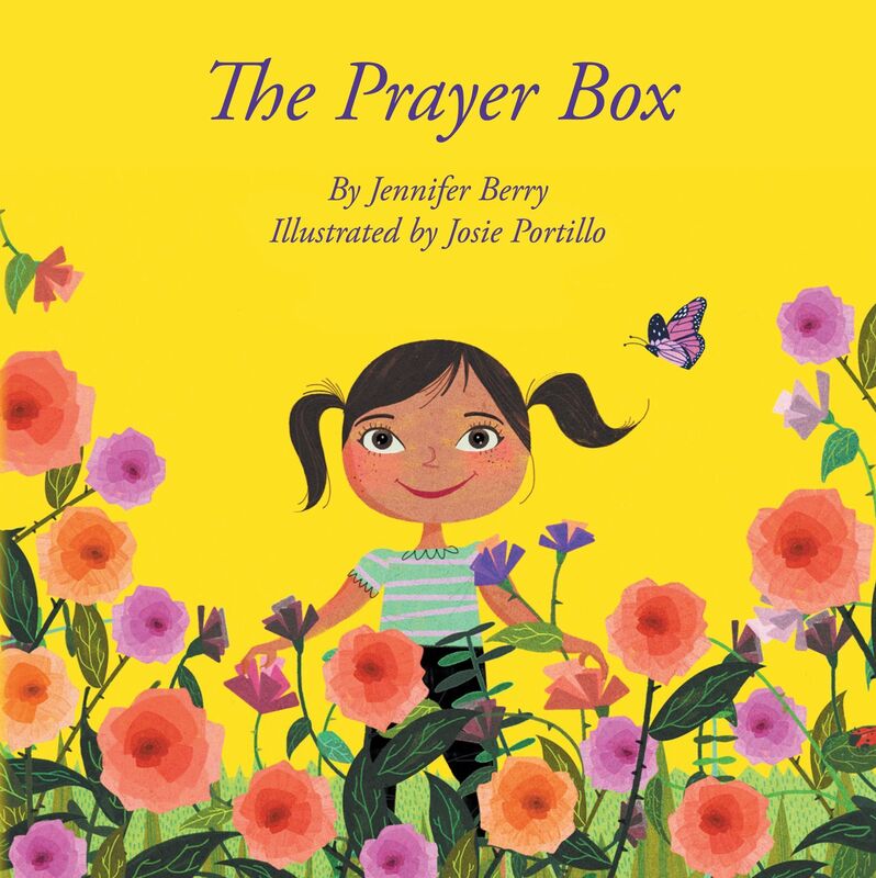 The Prayer Box