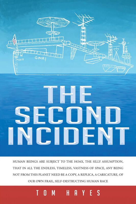 THE SECOND INCIDENT