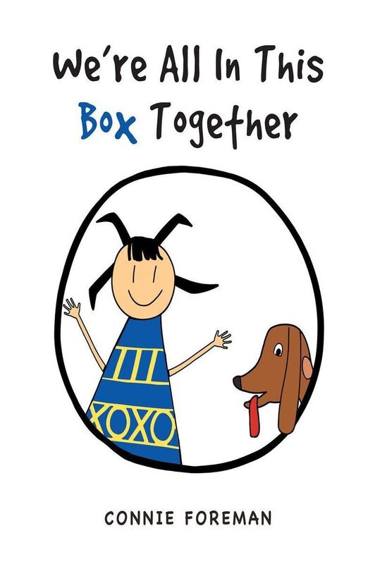 We're All In This Box Together