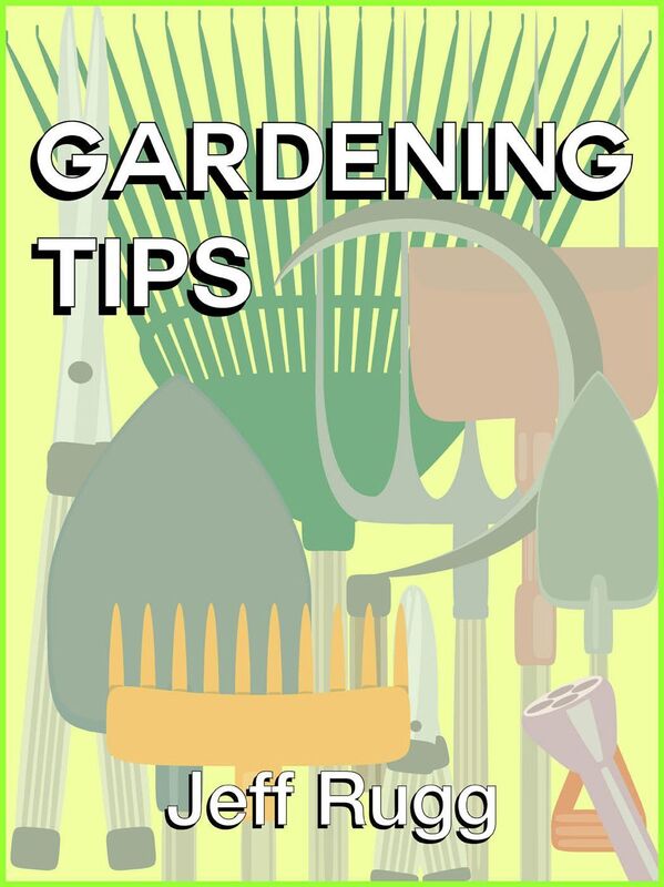 Gardening Tips