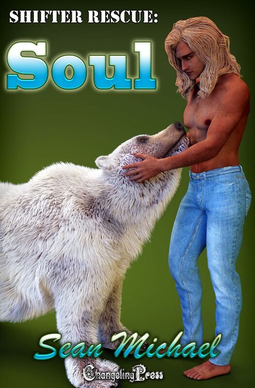 Soul (Shifter Rescue)