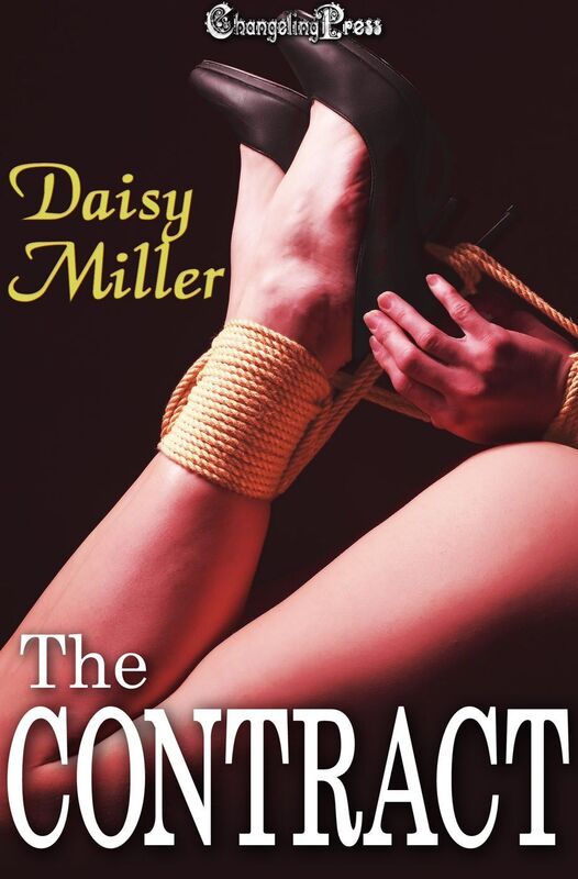 The Contract (Entangled)