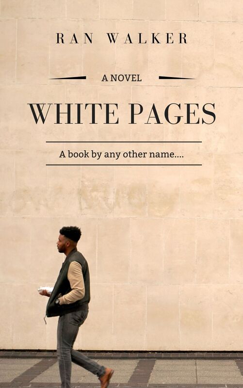White Pages: A Novel