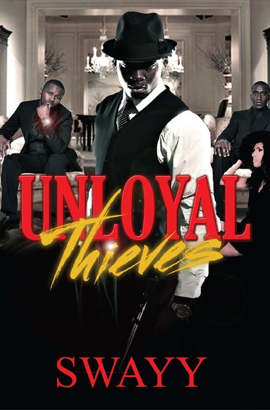 Unloyal Thieves