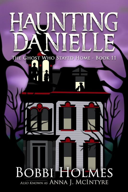 The Ghost Who Stayed Home