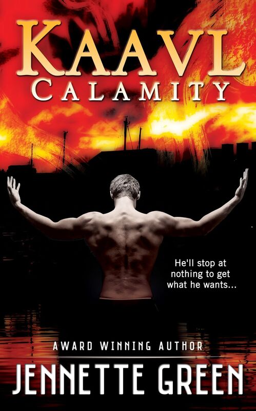 Kaavl Calamity